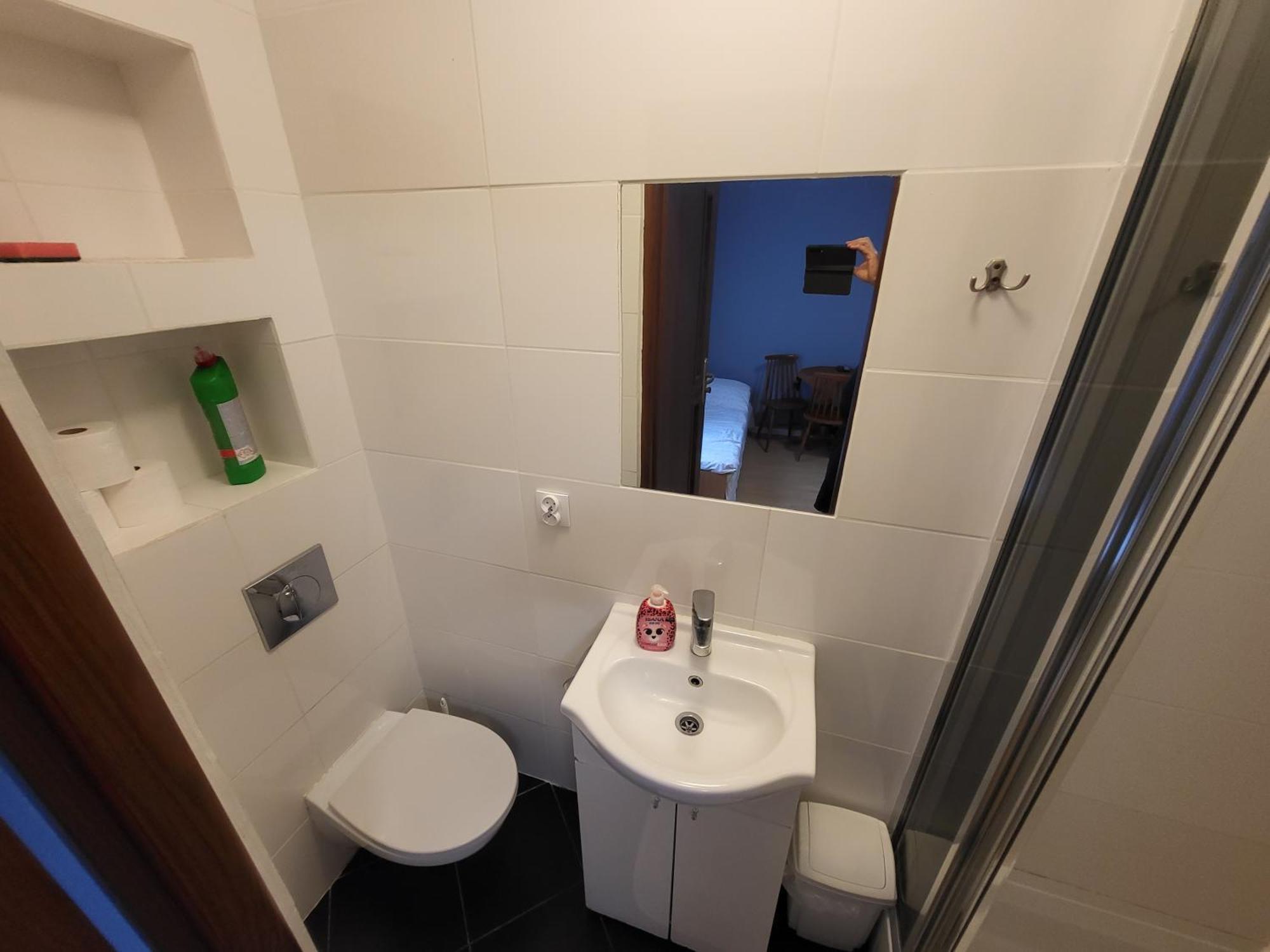 Pokoje Goscinne Grzybowo Grzybowo  Kamer foto