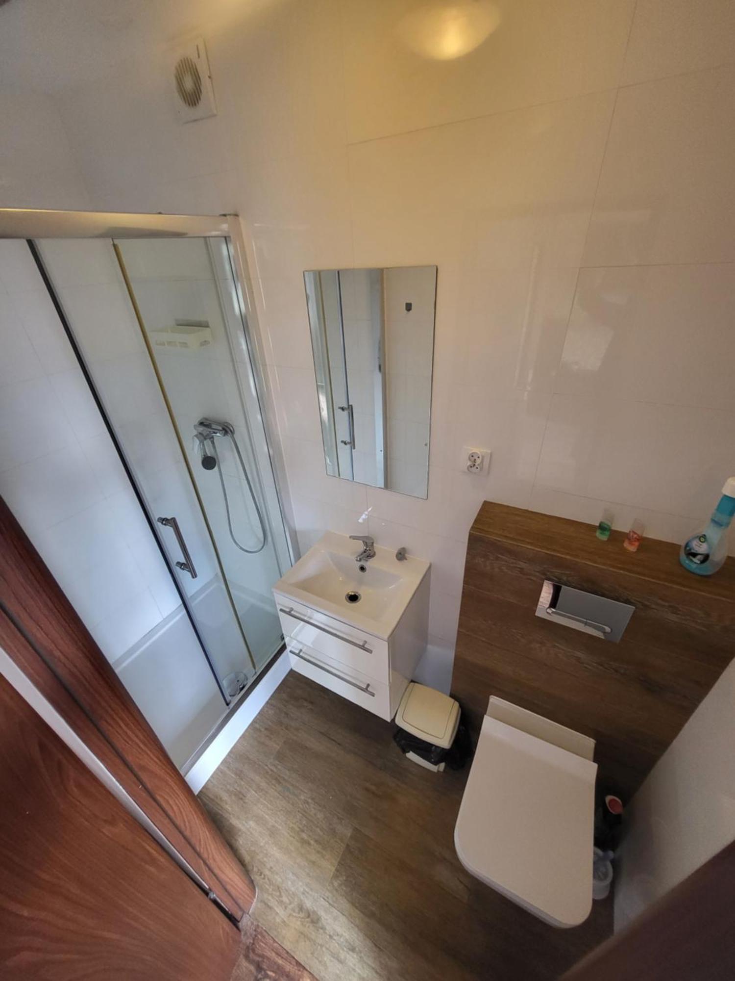 Pokoje Goscinne Grzybowo Grzybowo  Kamer foto
