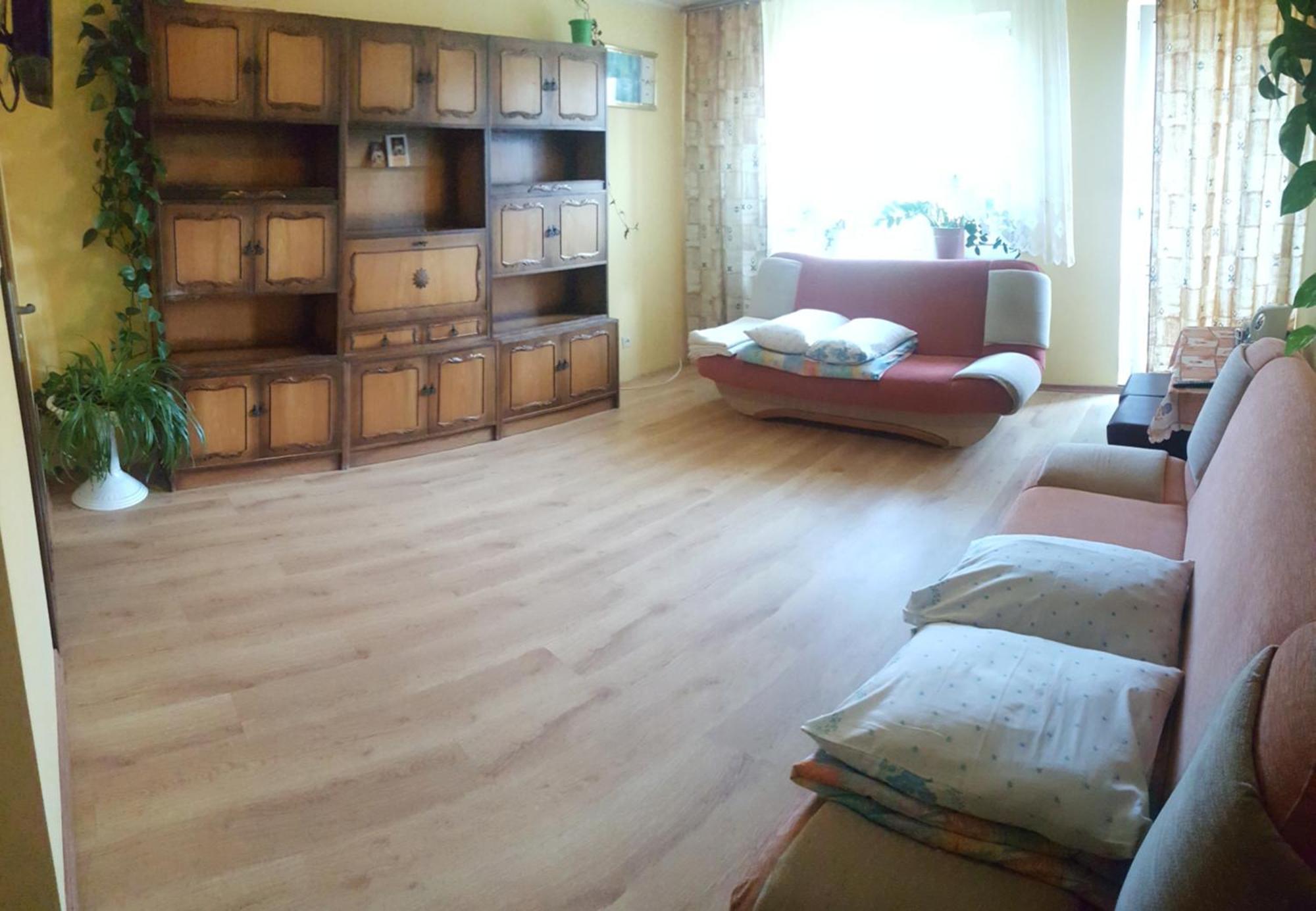 Pokoje Goscinne Grzybowo Grzybowo  Kamer foto