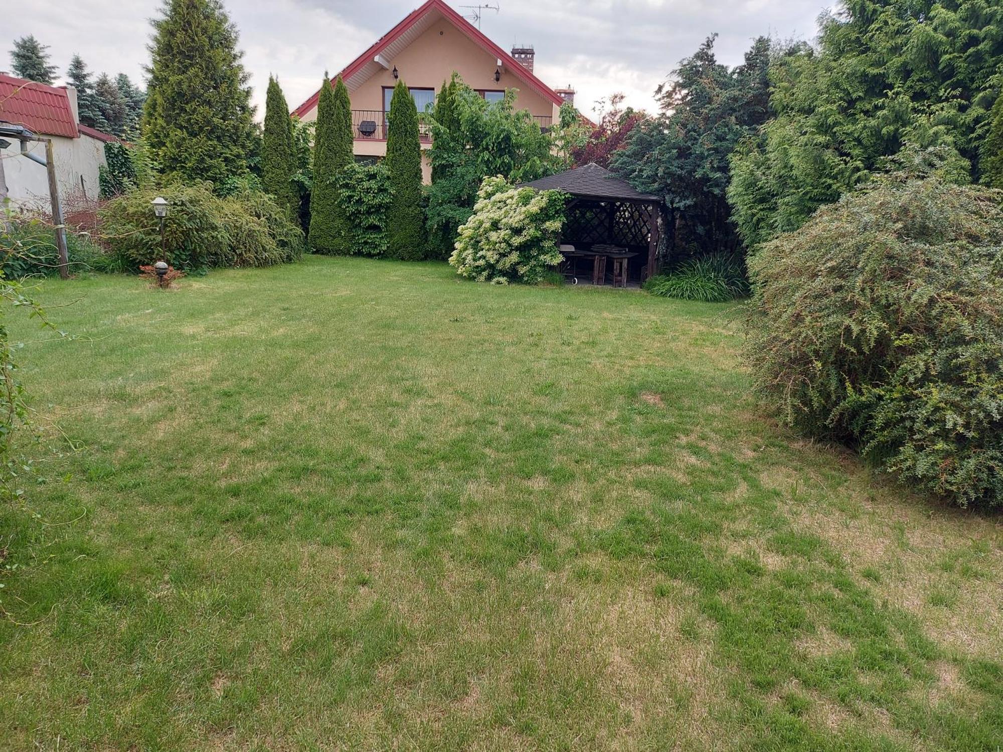 Pokoje Goscinne Grzybowo Grzybowo  Kamer foto